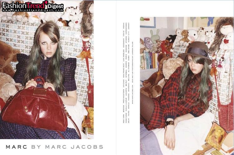 Marc Jacobs 2009ﶬVDƬ